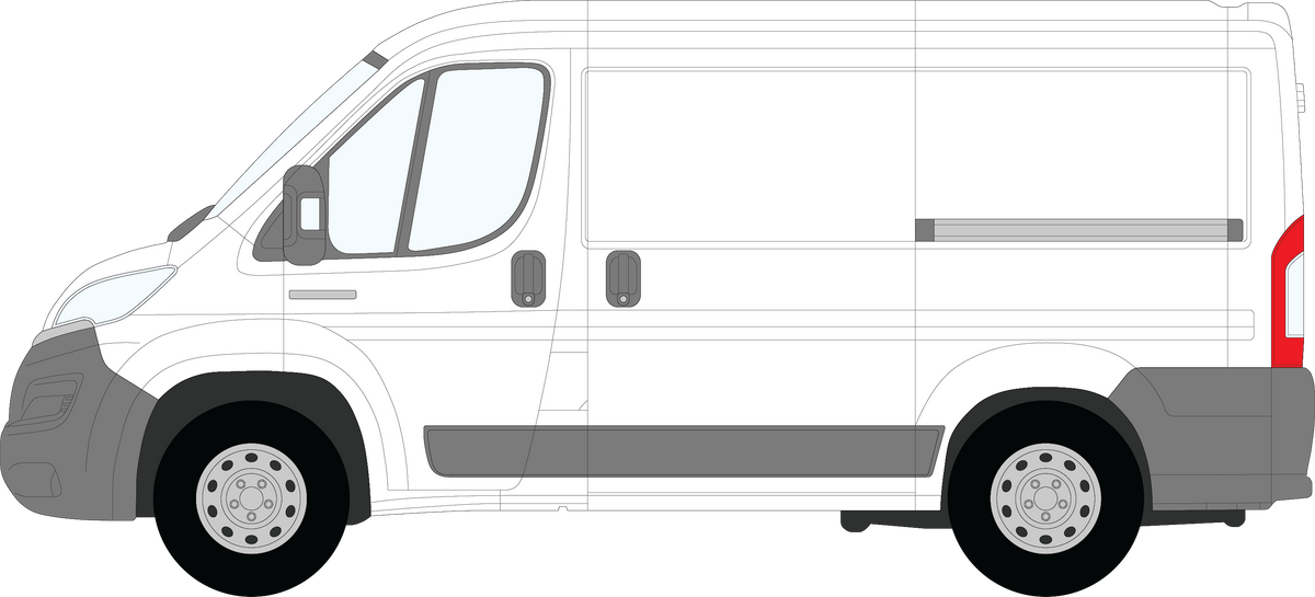 Fiat Ducato 2006+