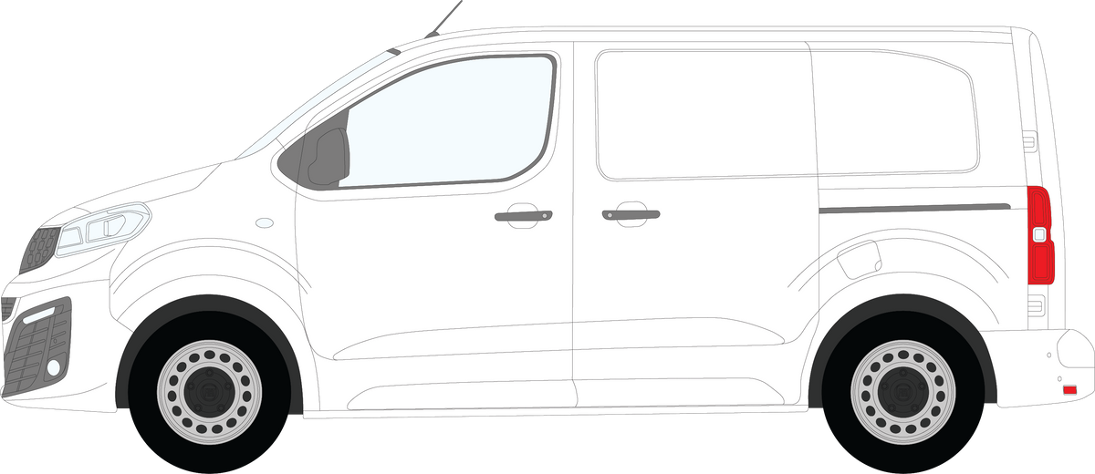 Fiat Scudo 2022+