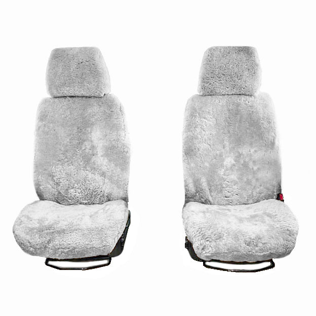 Peugeot Boxer Motorhome Seat Covers