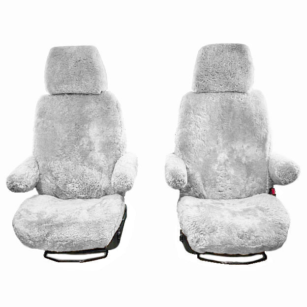 Mercedes Sprinter Motorhome Seat Covers