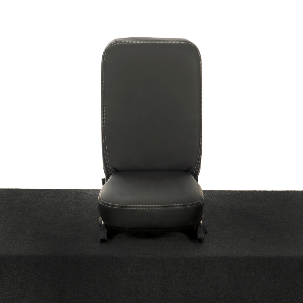 Fits Land Rover Defender 90/110 Tailored Leatherette Seat Covers (1987-2006)