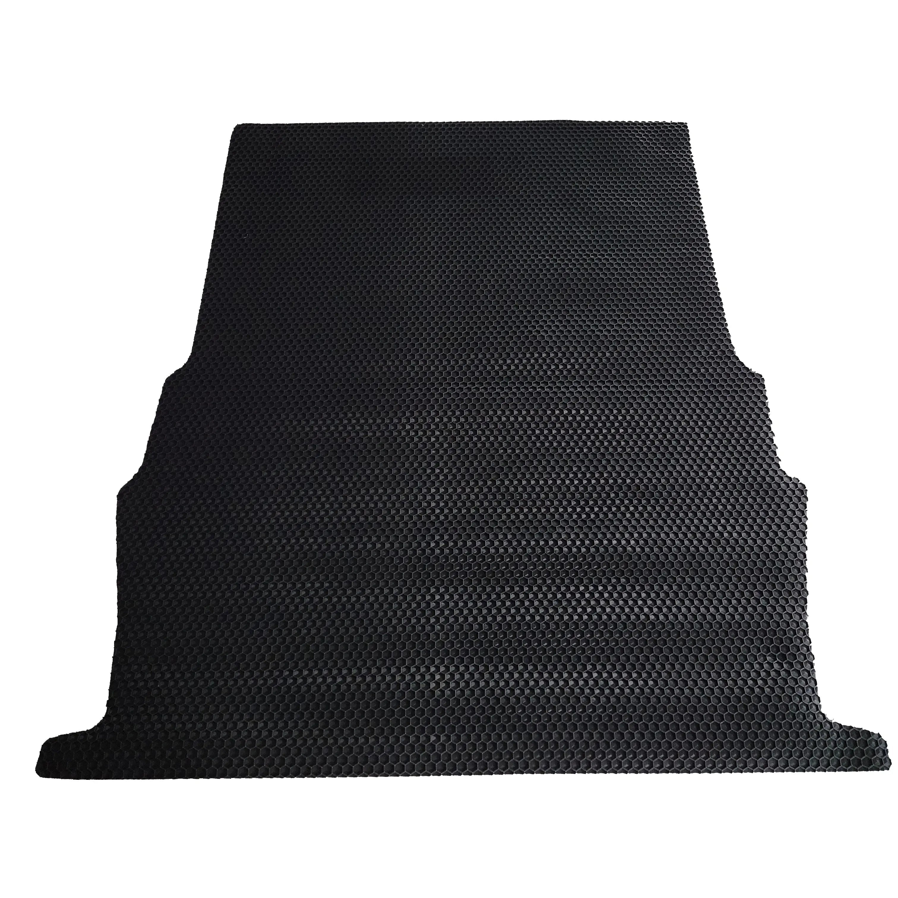 Peugeot Partner Rubber Floor Mat (Rear) (2008-2018)