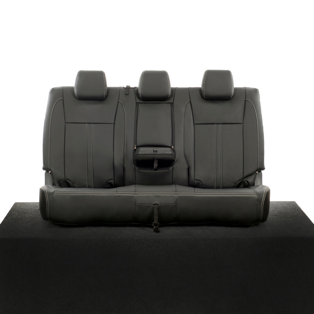 Ford Ranger Tailored Leatherette Seat Covers (2012-2022)
