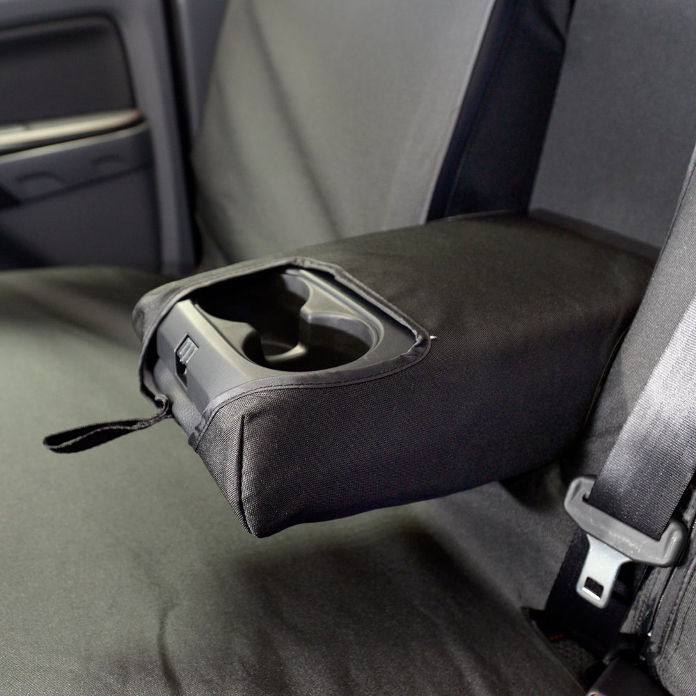 Ford Ranger Tailored Waterproof Seat Covers 2006+