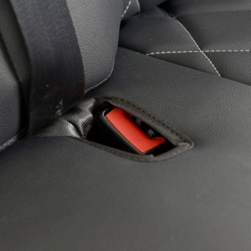 Ford Transit Custom Tailored Leatherette Seat Covers (2013-2023)
