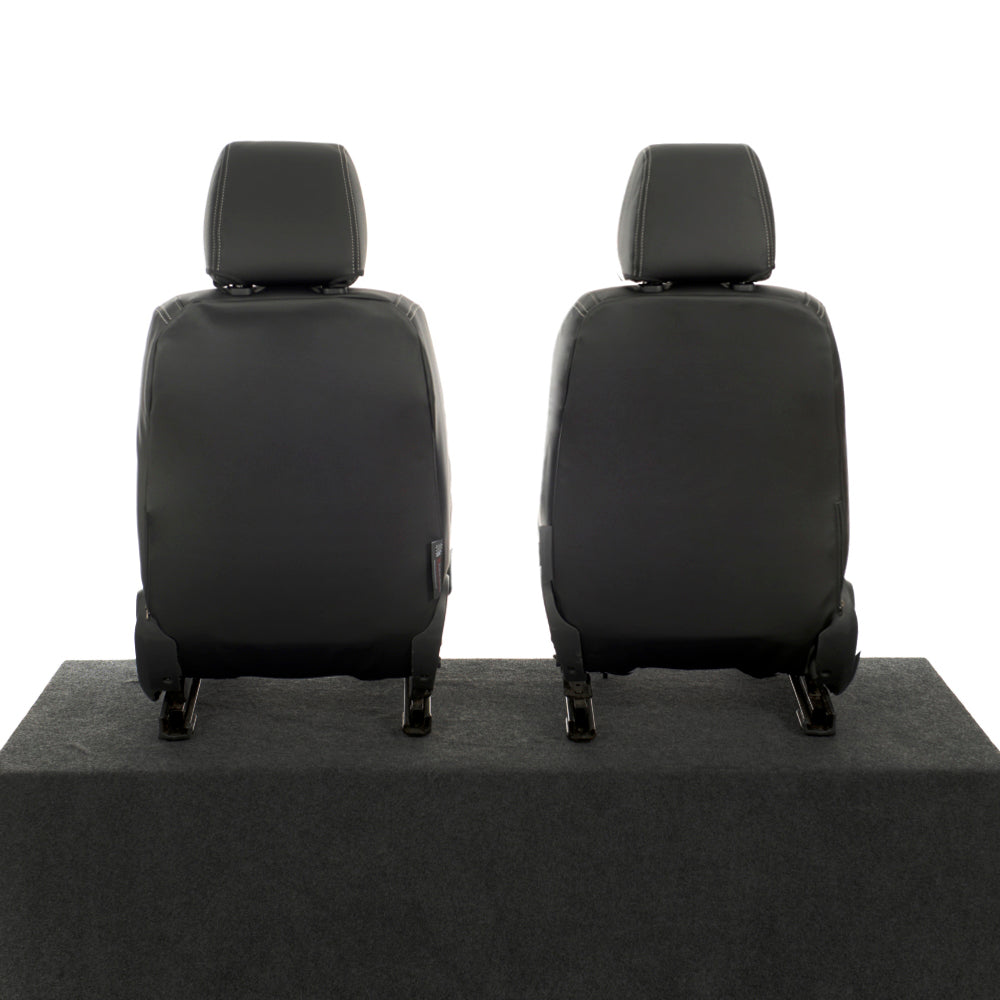 Ford Ranger Tailored Leatherette Seat Covers (2012-2022)