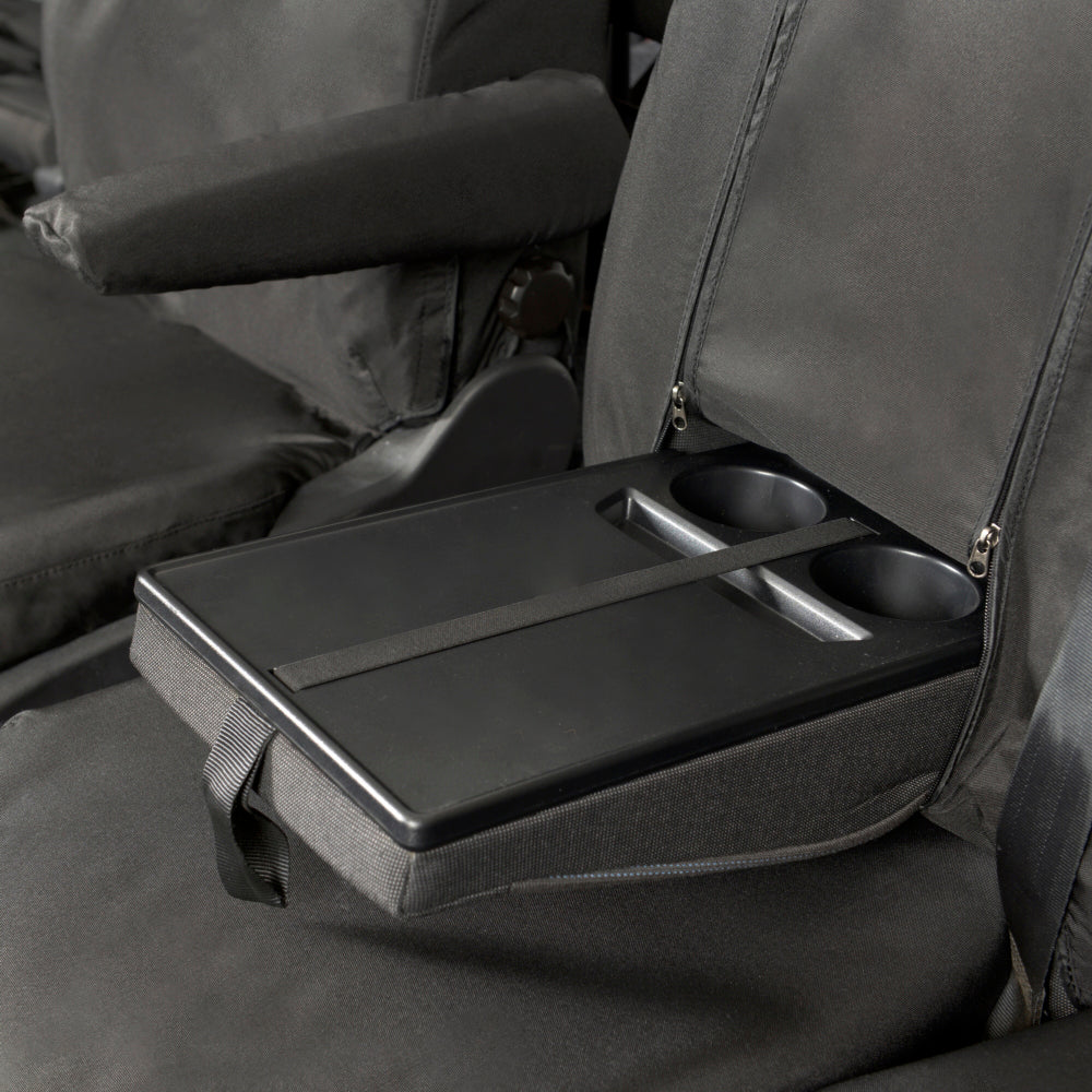 Ford Transit Custom Tailored Waterproof Seat Covers 2013+