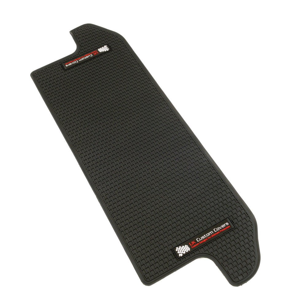 Renault Trafic Rubber Floor Mats (2014+)