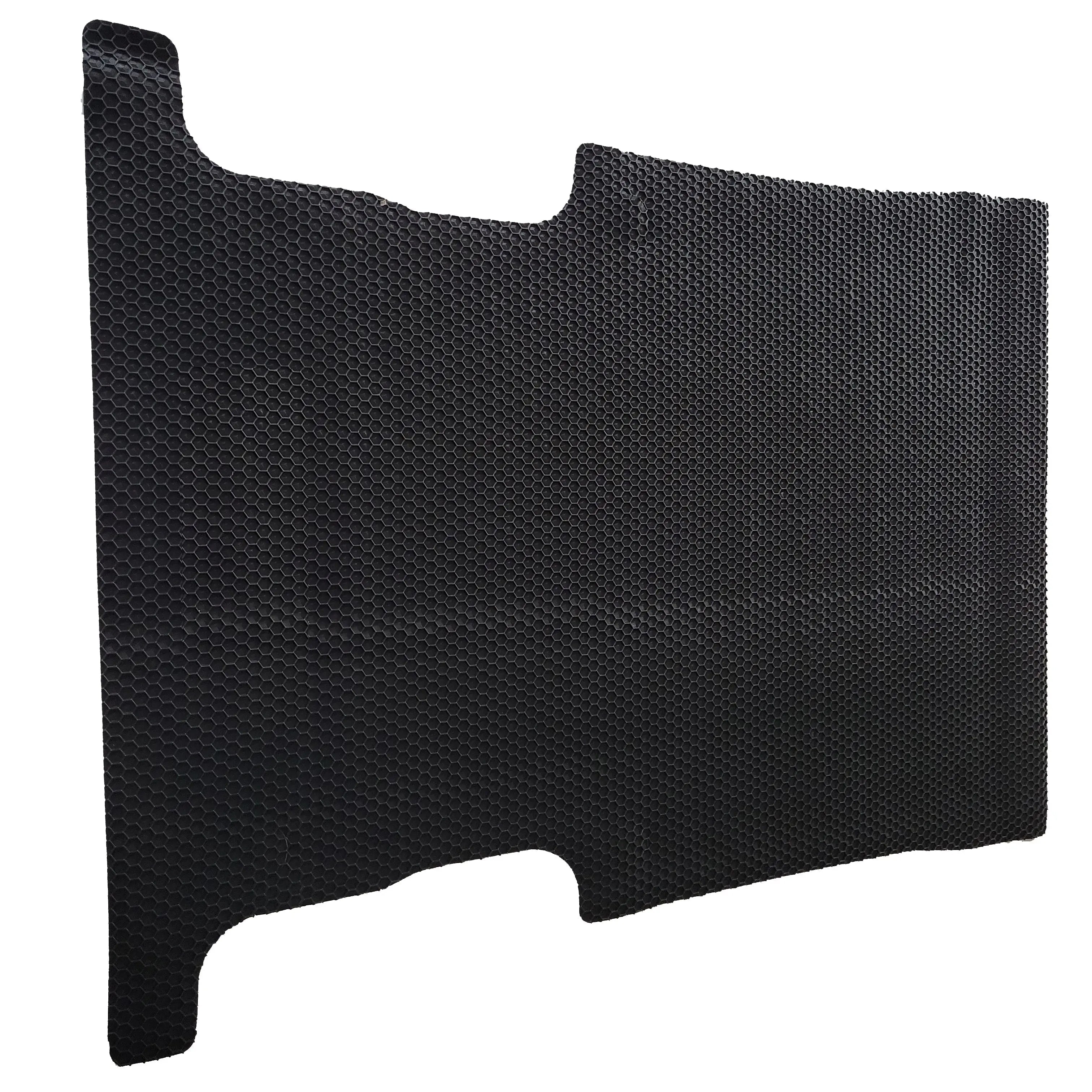 Ford Transit Connect Rubber Floor Mats (SWB/Rear) (2014+)