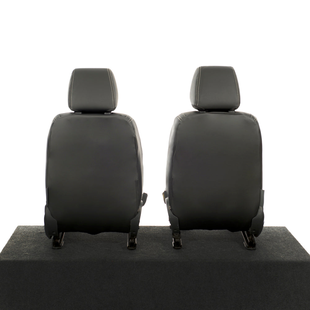 Ford Ranger Tailored Leatherette Seat Covers (2012-2022)