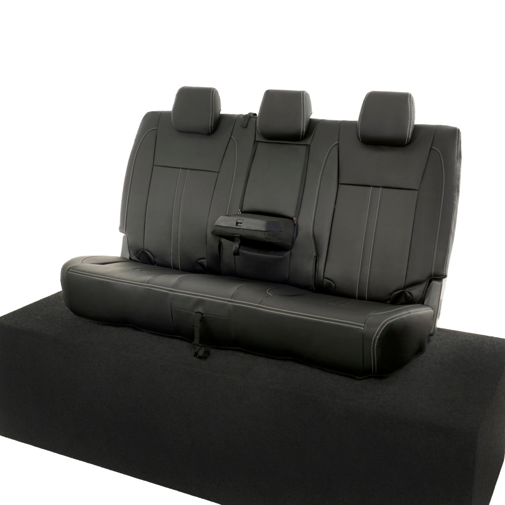 Ford Ranger Tailored Leatherette Seat Covers (2012-2022)