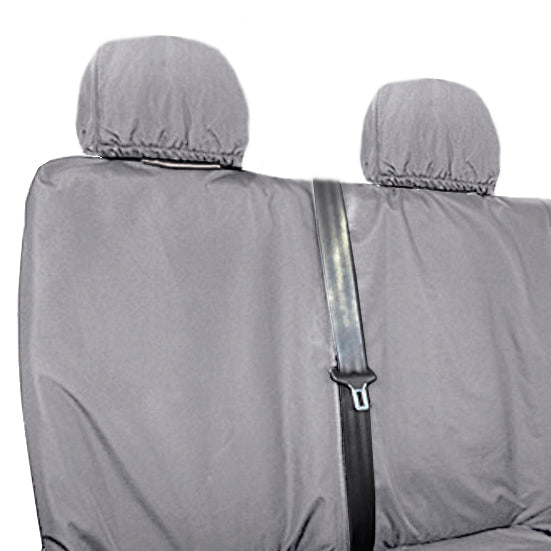 Mercedes Sprinter Van Tailored Waterproof Seat Covers 2006+