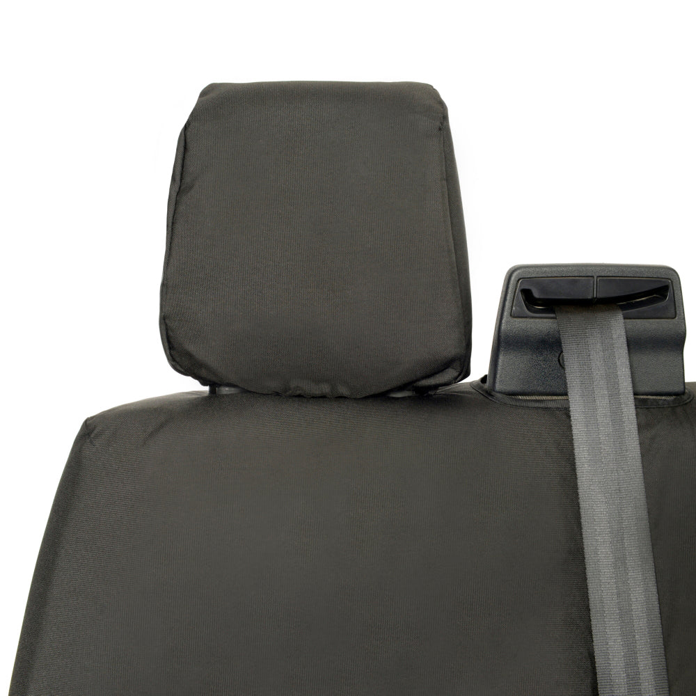 Ford Transit Van (Inc E-Transit) Tailored Waterproof Seat Covers 2000+