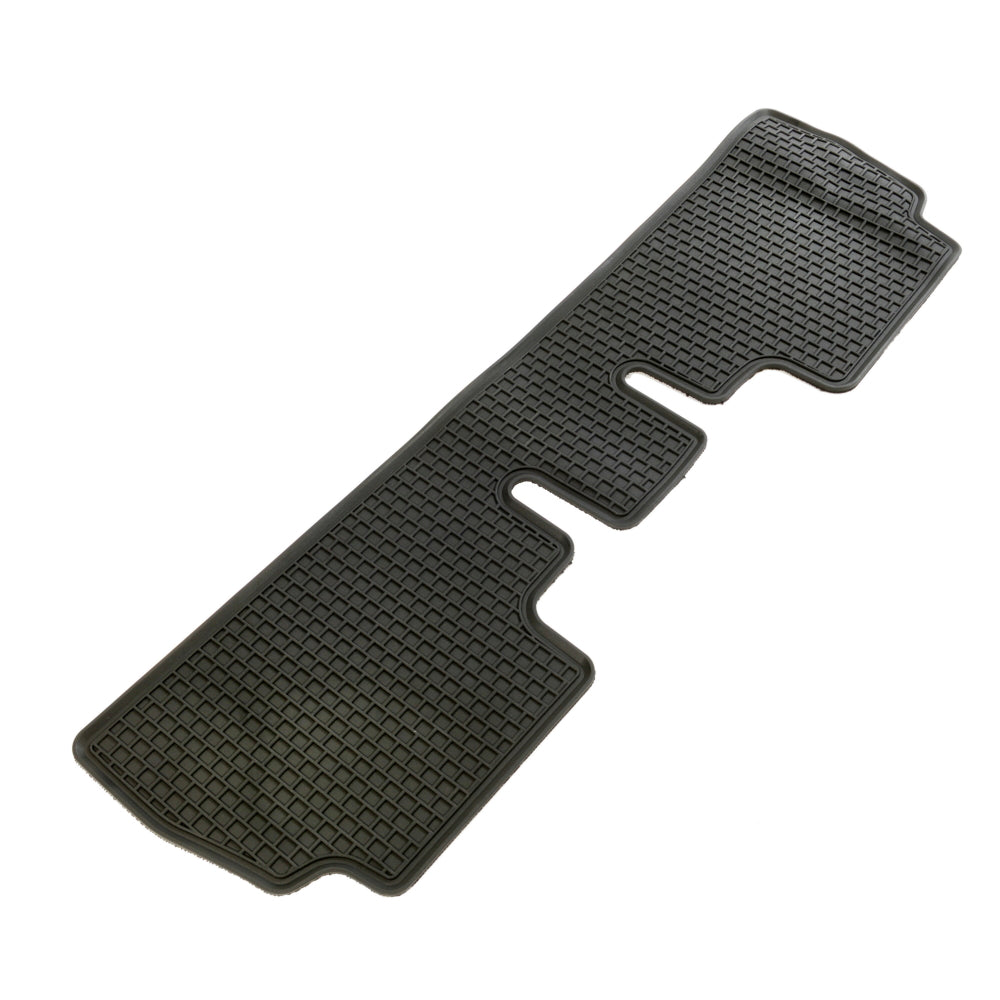 Peugeot Partner Rubber Floor Mats (2008+)