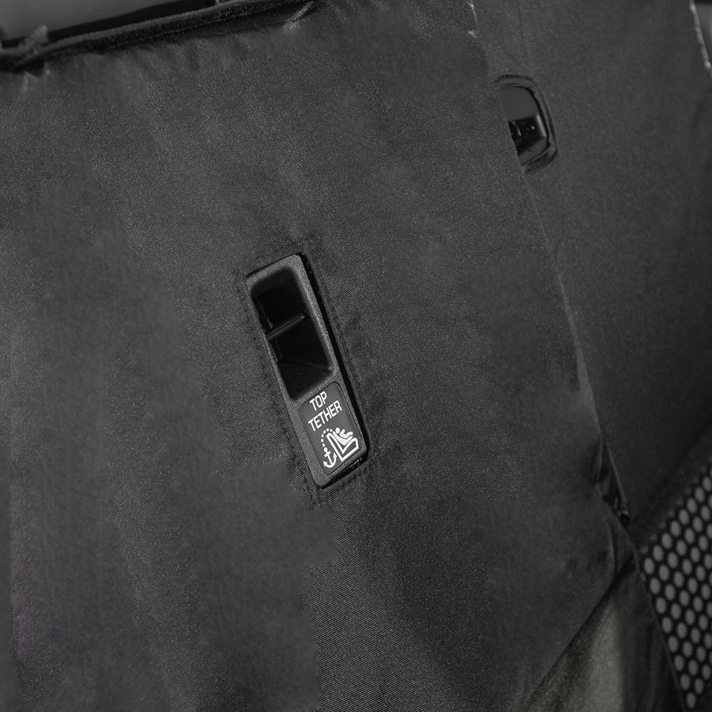 Land Rover Defender 90/110/130 Tailored Waterproof Seat Covers (All Models)