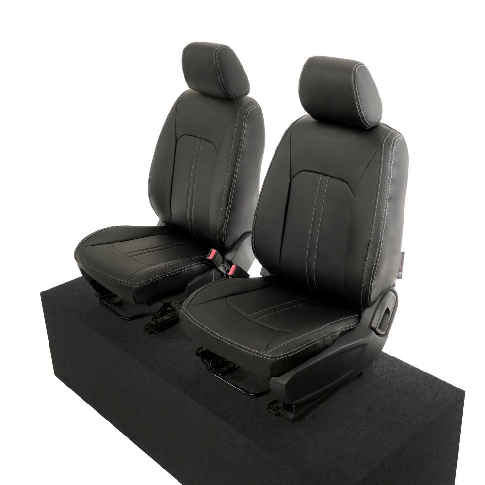 Ford Ranger Tailored Leatherette Seat Covers (2012-2022)