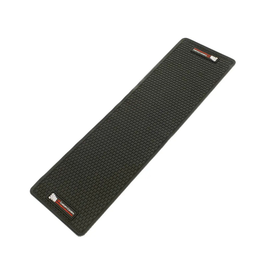 Ford Transit Van Rubber Floor Mats (2014+)