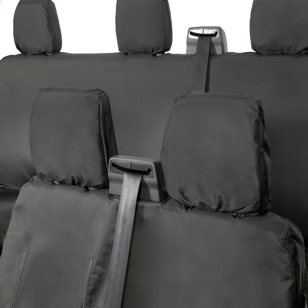 Ford Transit Custom Tailored Waterproof Seat Covers 2013+