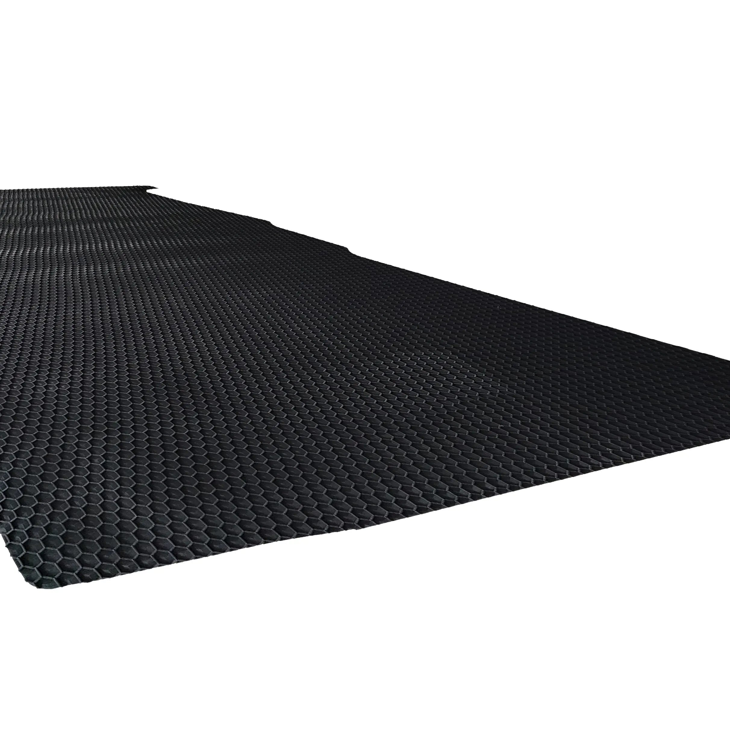 Peugeot Partner Rubber Floor Mat (Rear) (2008-2018)