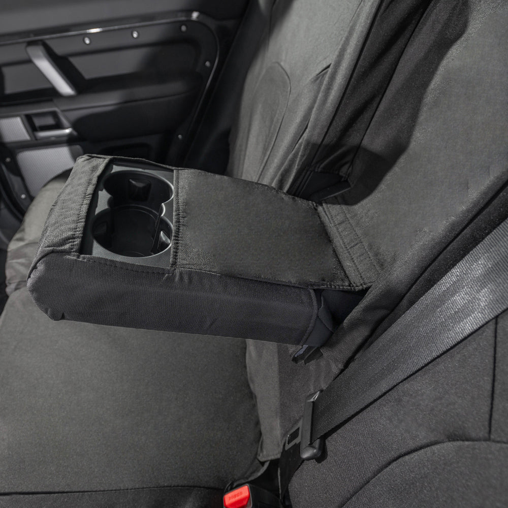 Land Rover Defender 90/110/130 Tailored Waterproof Seat Covers (All Models)
