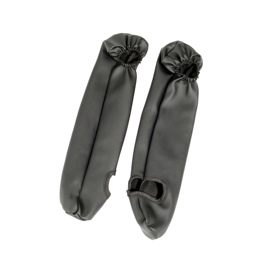 VW Caddy Tailored Leatherette Seat Covers 2004+