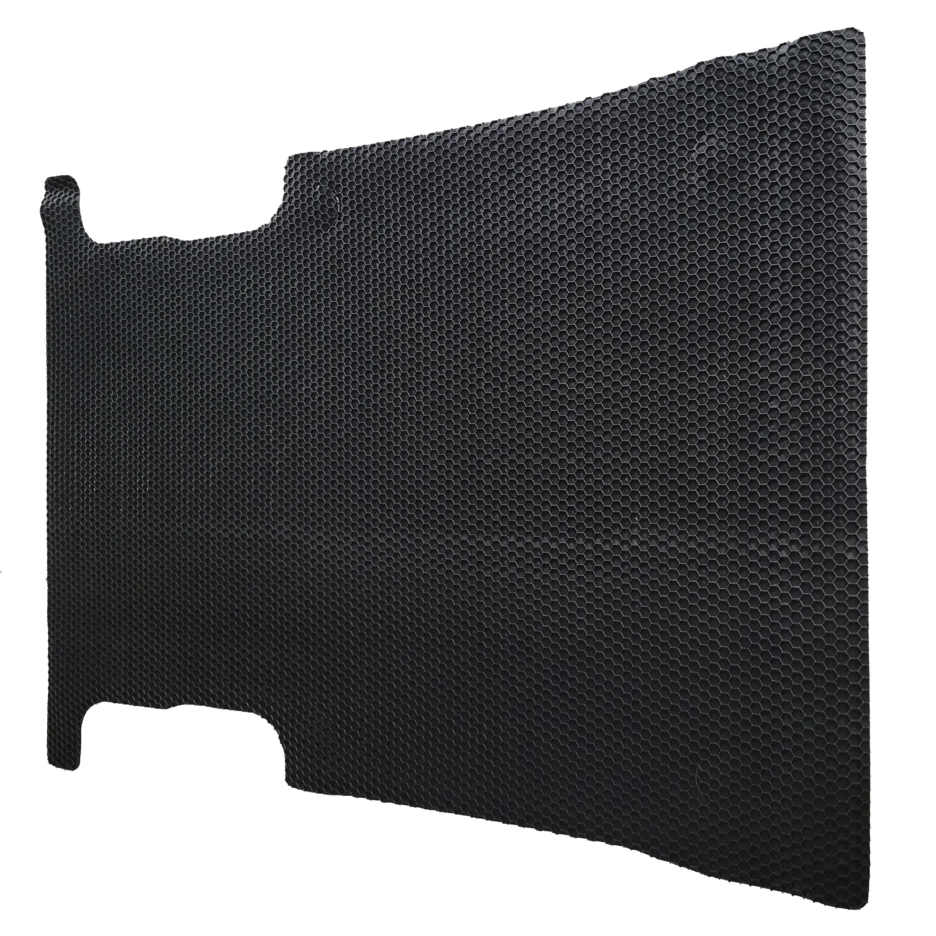 Ford Transit Connect Rubber Floor Mats (SWB/Rear) (2014+)