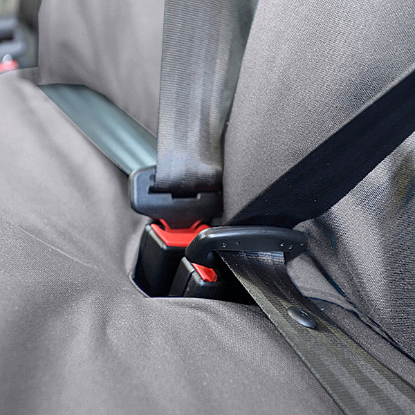 Mercedes Sprinter Van Tailored Waterproof Seat Covers 2006+