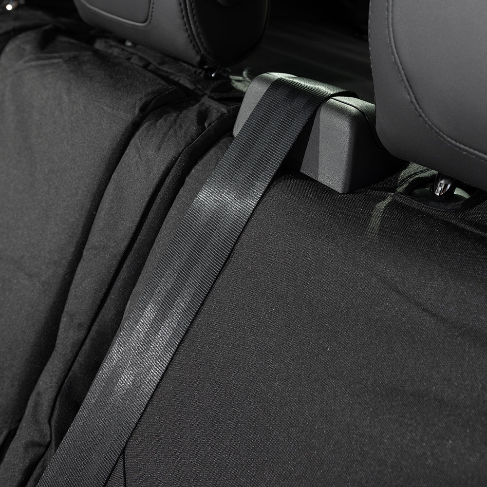 Land Rover Defender 90/110/130 Tailored Waterproof Seat Covers (All Models)