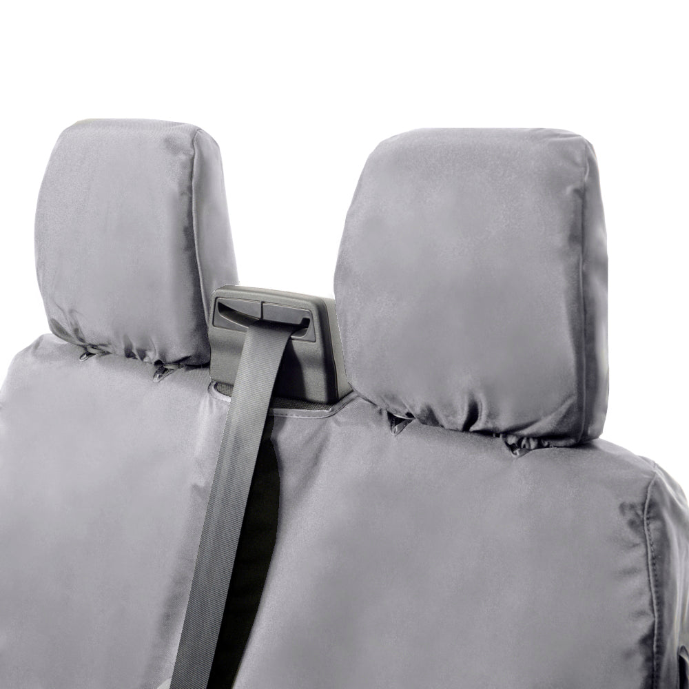 Ford Transit Custom Tailored Waterproof Seat Covers 2013+