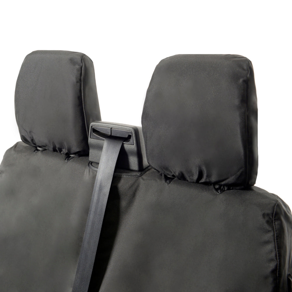 Ford Transit Custom Tailored Waterproof Seat Covers 2013+