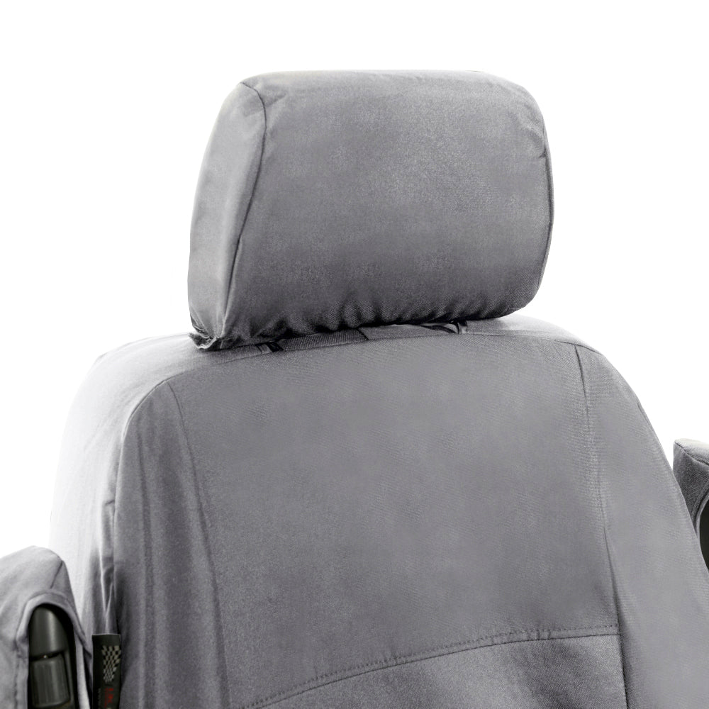 VW T6/T6.1 Kombi Tailored Waterproof Seat Covers 2015+