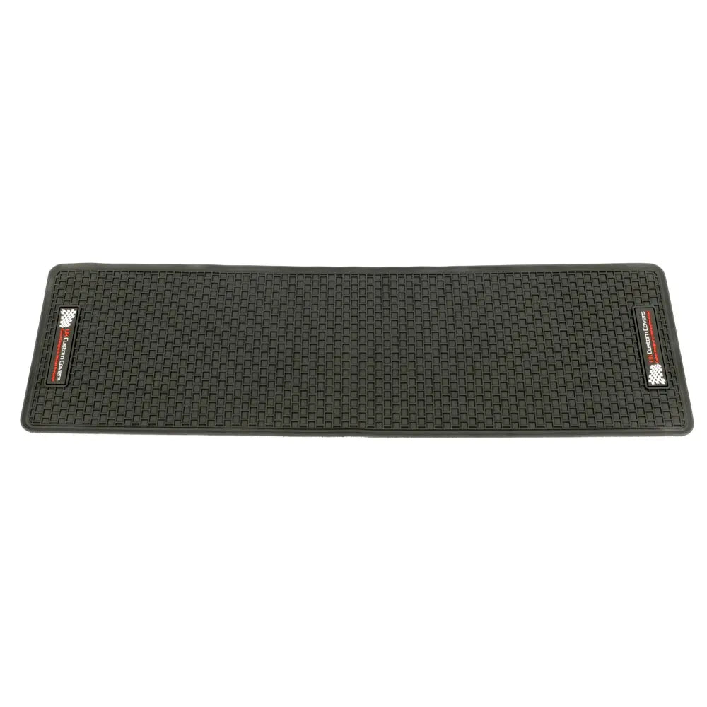 Ford Transit Van Rubber Floor Mats (2014+)