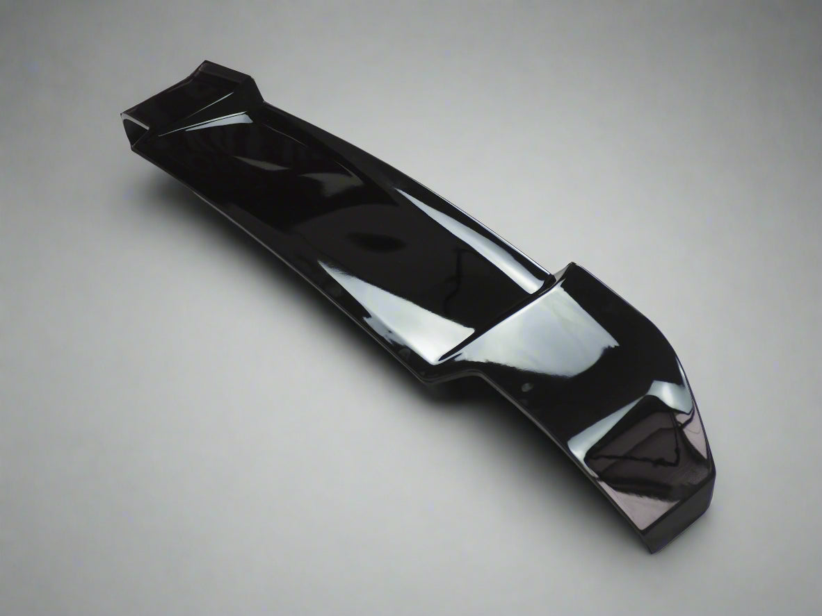 L663 2020+ Defender 110 Gloss Black Adhesive Rear Spoiler