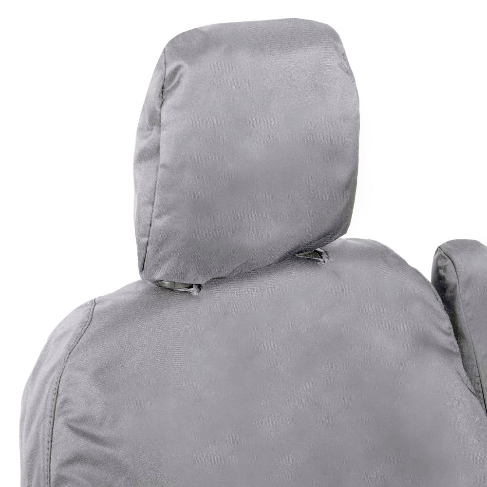 Ford Transit Custom Tailored Waterproof Seat Covers 2013+