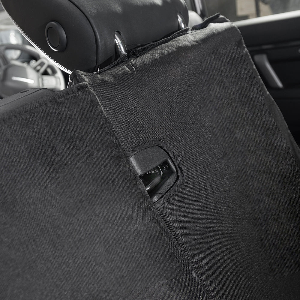 Land Rover Defender 90/110/130 Tailored Waterproof Seat Covers (All Models)