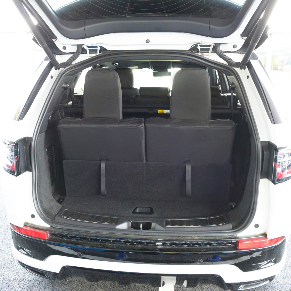 Land Rover Discovery (2-5 Inc. Sport) Tailored Waterproof Seat Covers