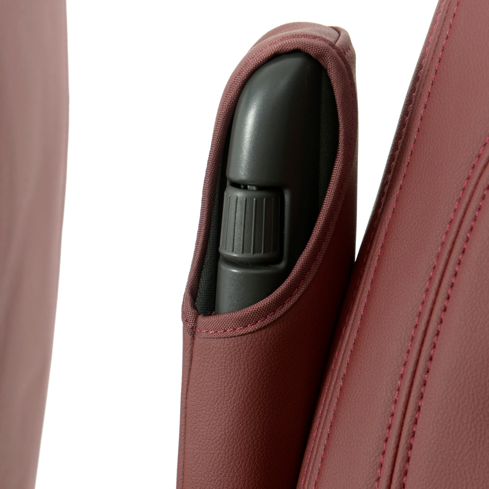 VW T6/T6.1 Transporter Tailored Leatherette Seat Covers 2015+