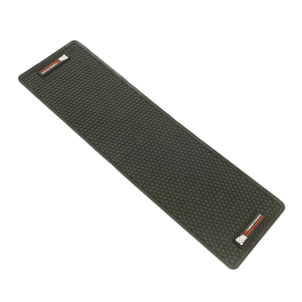 Ford Transit Van Rubber Floor Mats (2014+)