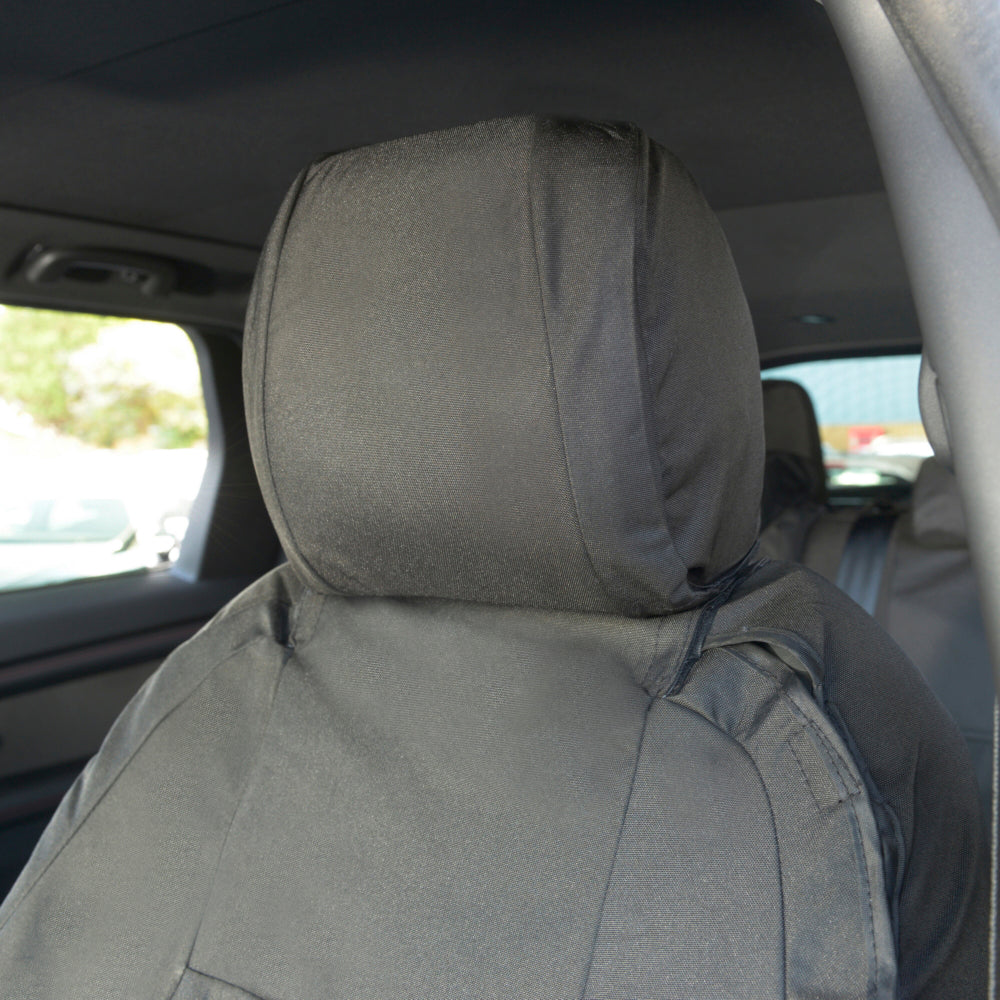 Land Rover Discovery (2-5 Inc. Sport) Tailored Waterproof Seat Covers