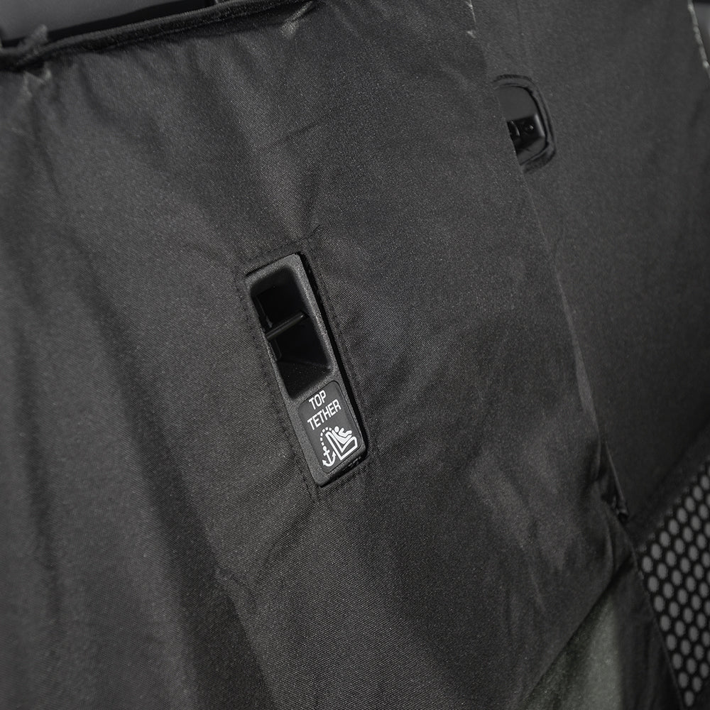 Land Rover Defender 90/110/130 Tailored Waterproof Seat Covers (All Models)