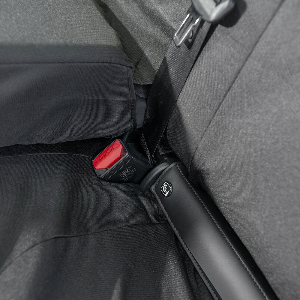 Land Rover Defender 90/110/130 Tailored Waterproof Seat Covers (All Models)