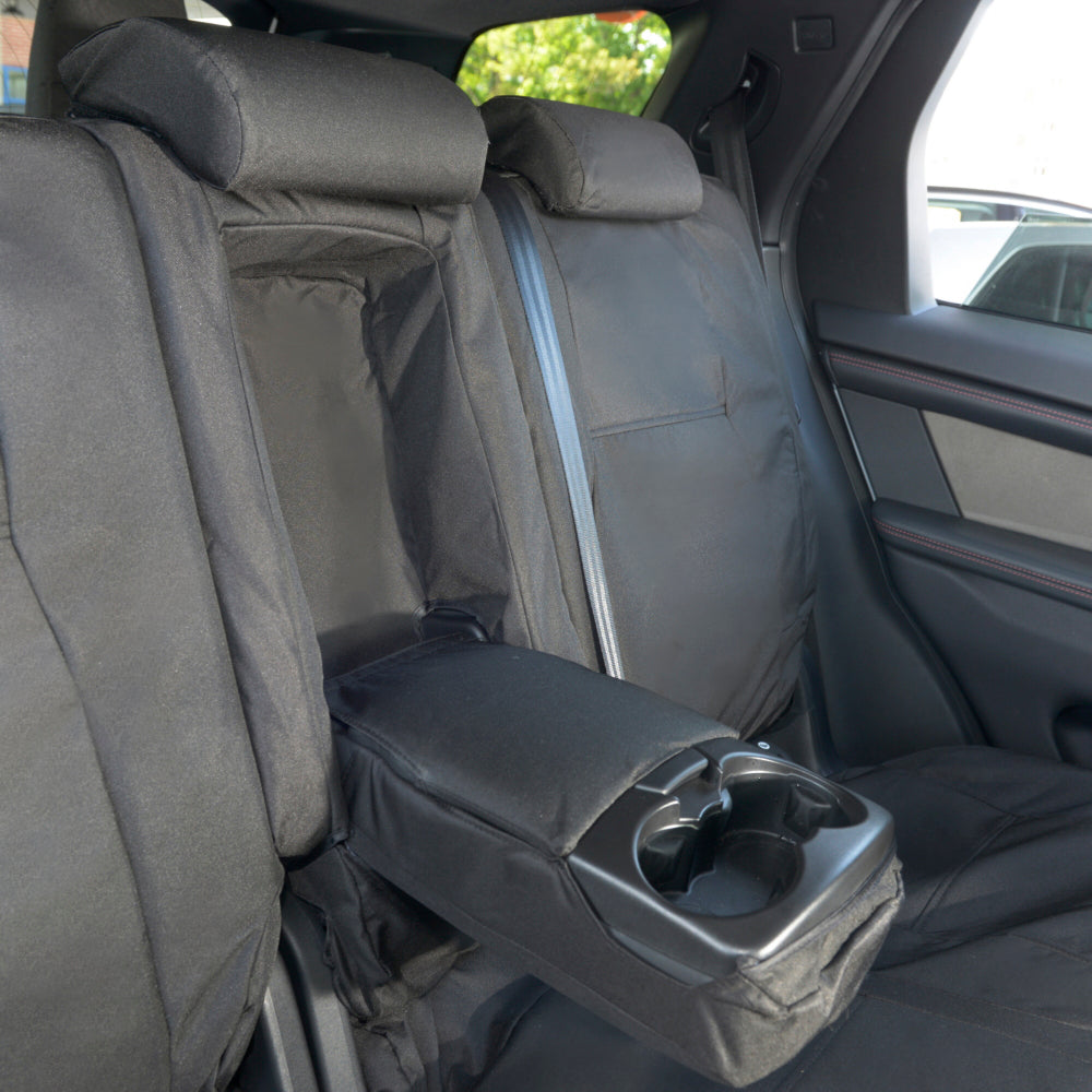 Land Rover Discovery (2-5 Inc. Sport) Tailored Waterproof Seat Covers