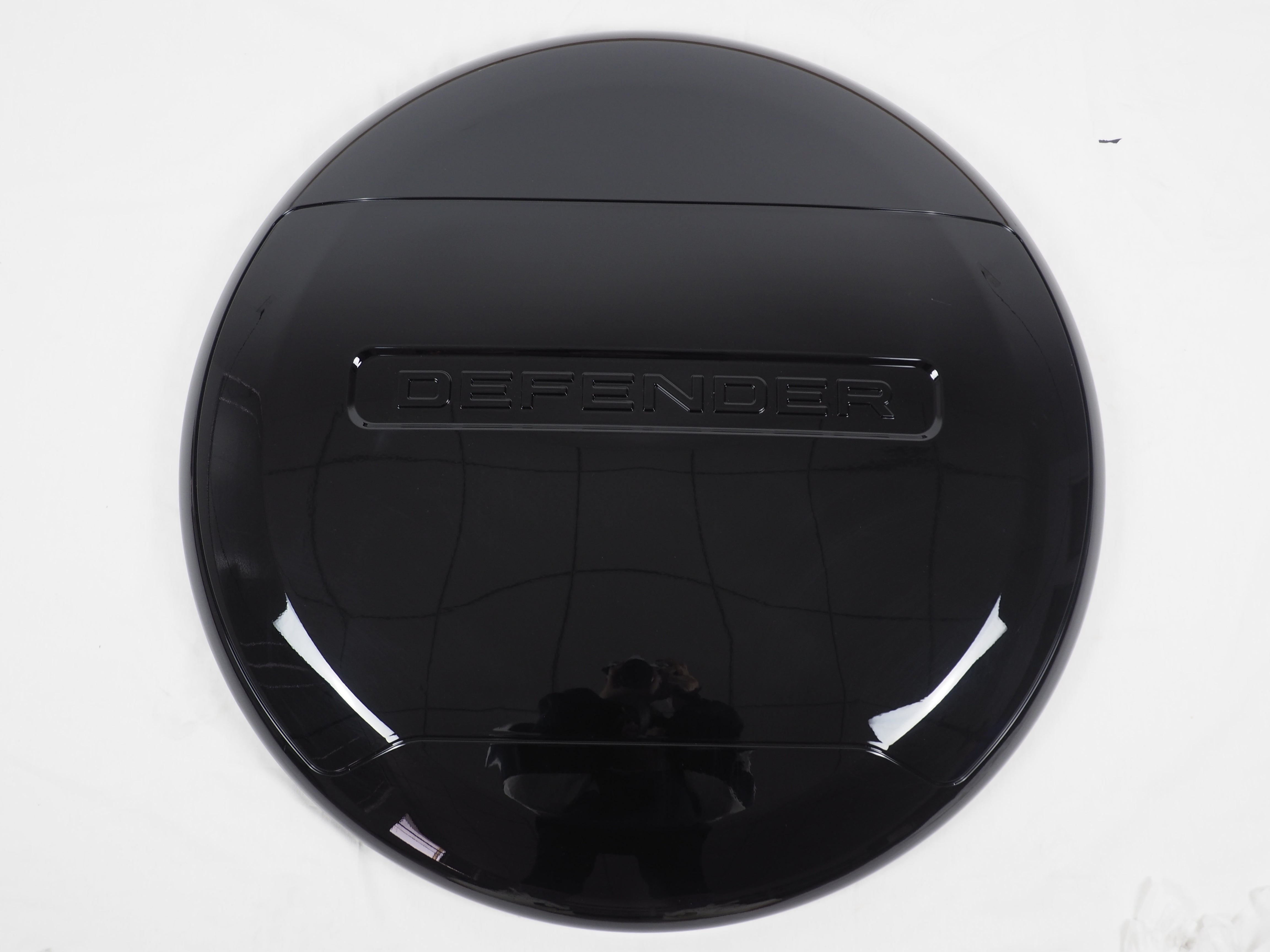 L663 2020+ Defender Spare Wheel Cover