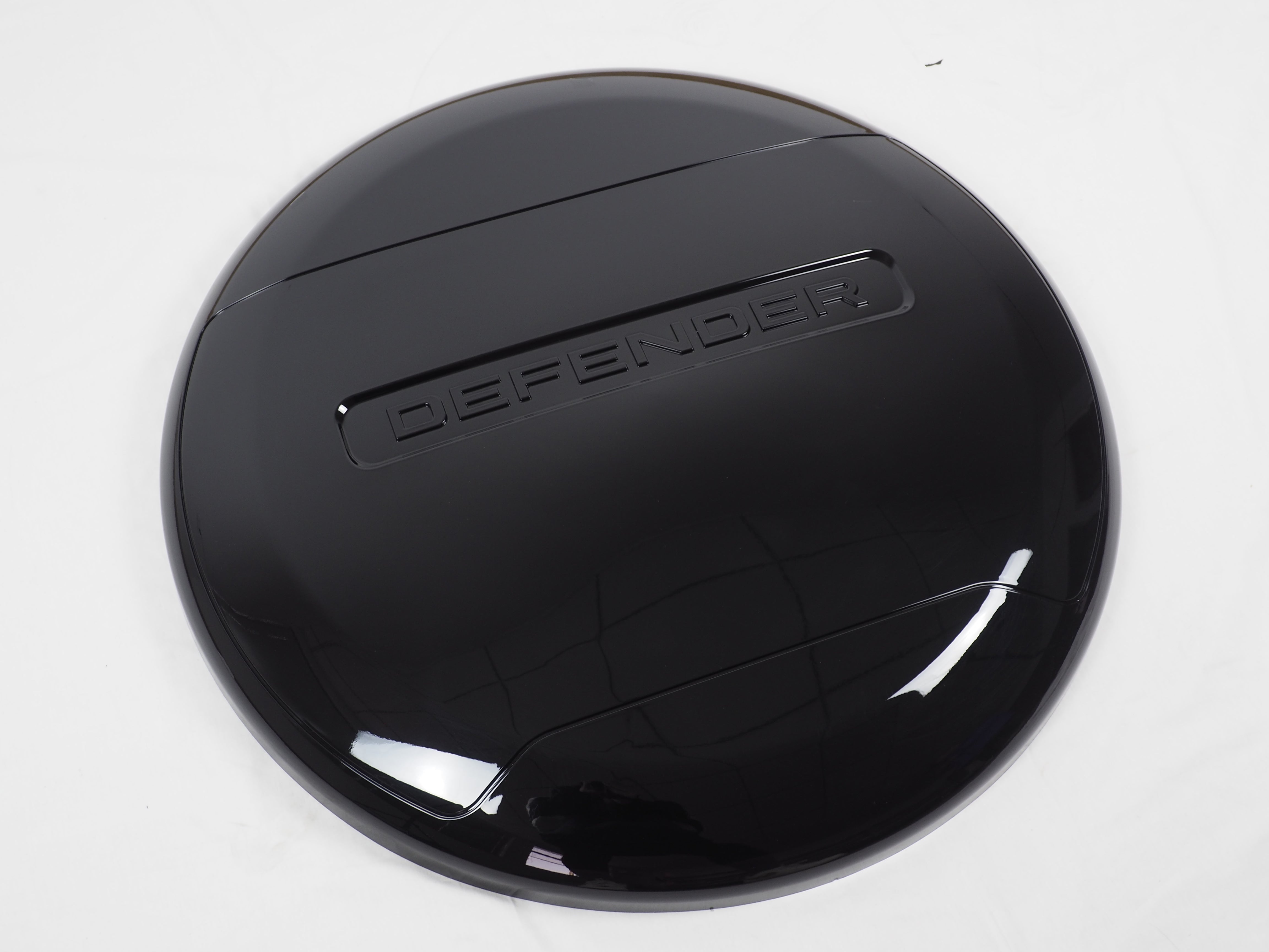 L663 2020+ Defender Spare Wheel Cover