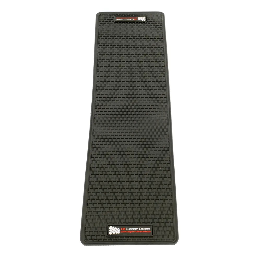 Ford Transit Van Rubber Floor Mats (2014+)
