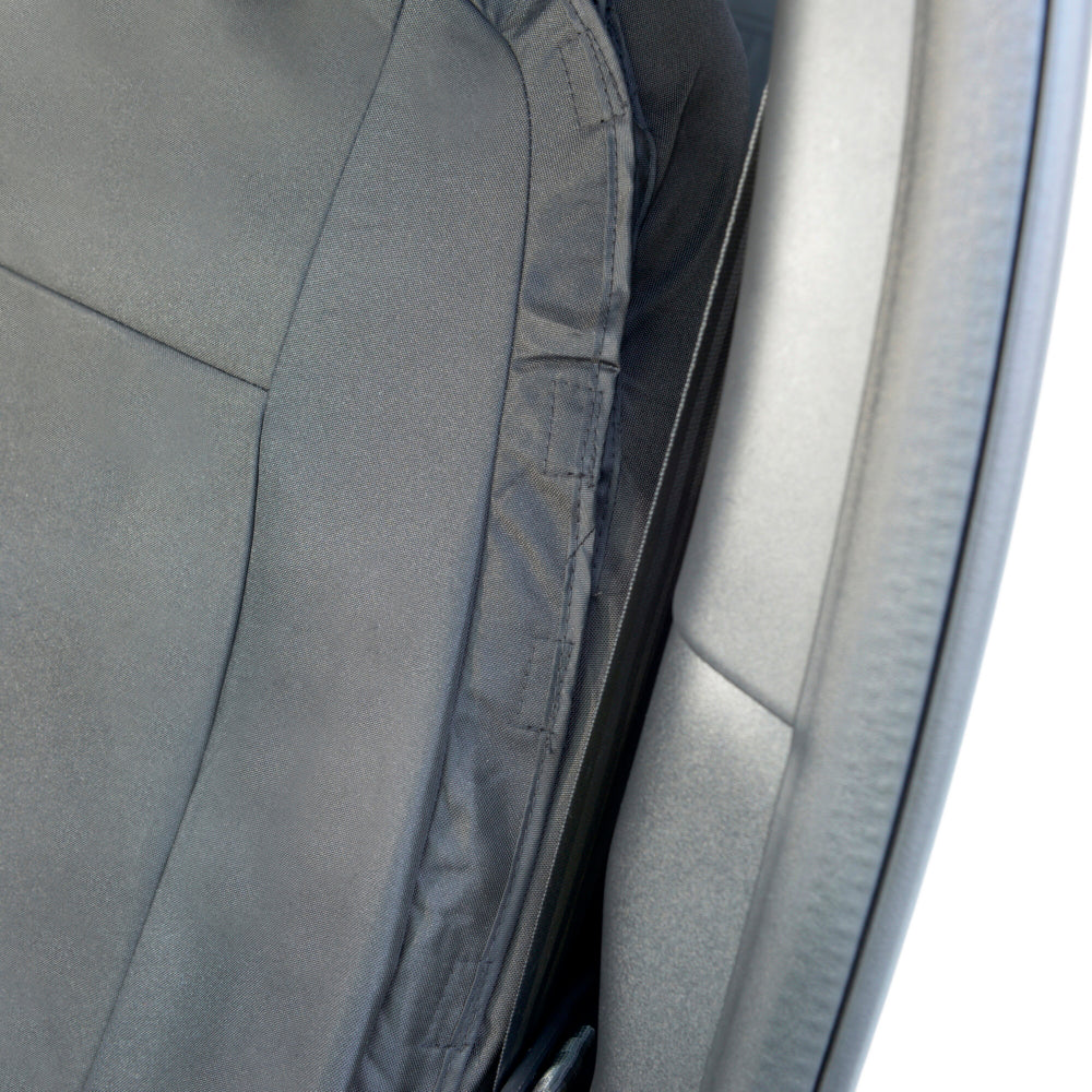 Land Rover Discovery (2-5 Inc. Sport) Tailored Waterproof Seat Covers