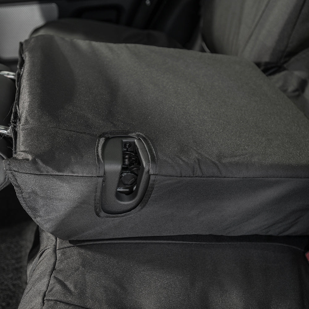 Land Rover Defender 90/110/130 Tailored Waterproof Seat Covers (All Models)