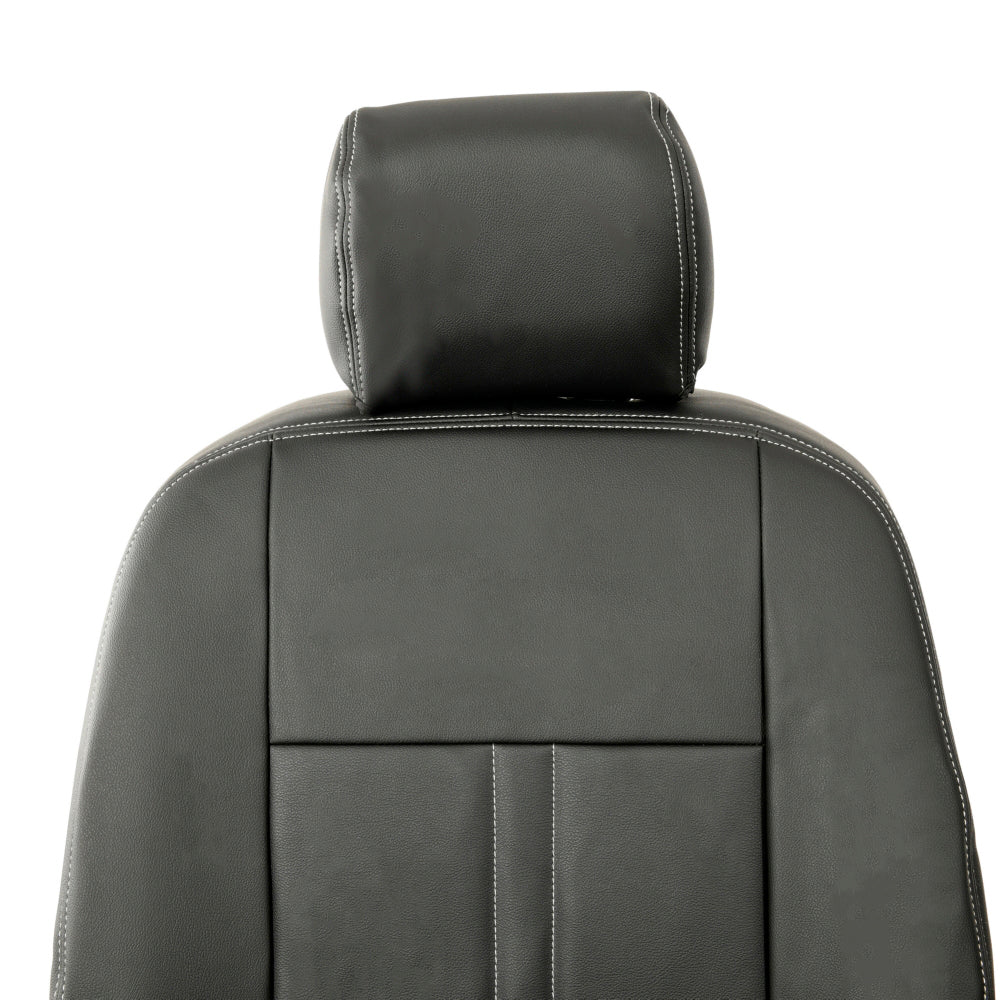 Citroen Berlingo Tailored Leatherette Seat Covers 2008+