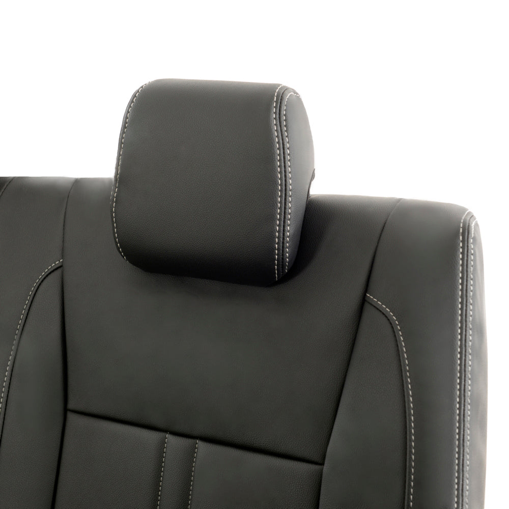 Ford Ranger Tailored Leatherette Seat Covers (2012-2022)