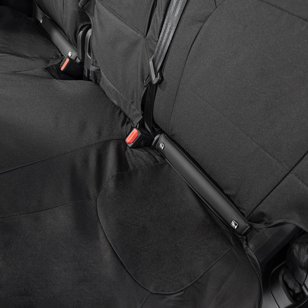 Land Rover Defender 90/110/130 Tailored Waterproof Seat Covers (All Models)